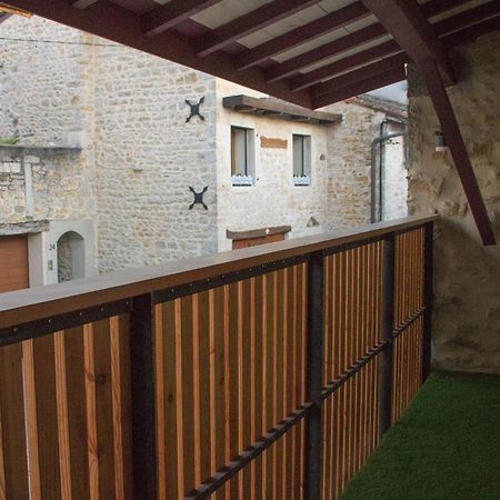 Gite - Quartier Ancien Ambérieu-en-Bugey Εξωτερικό φωτογραφία